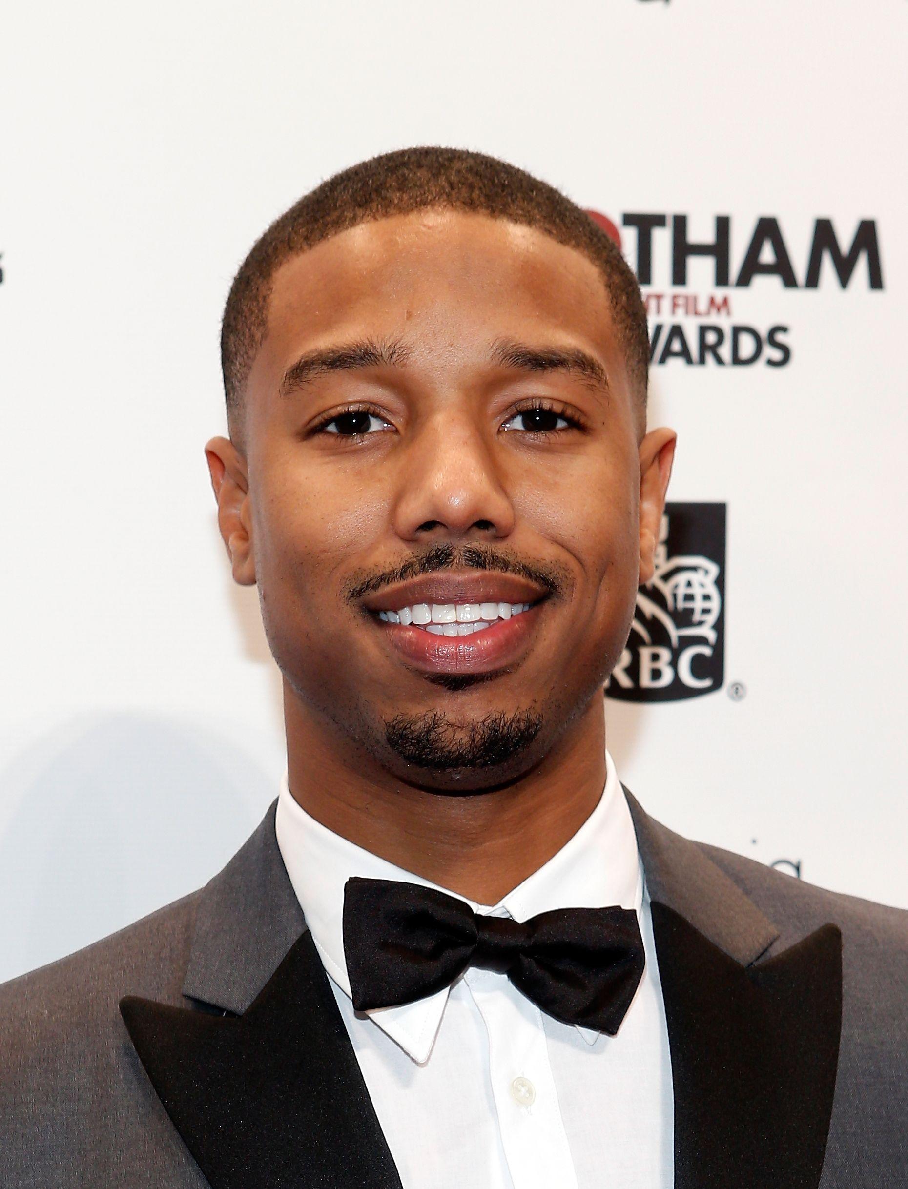 Wallpaper Michael B Jordan Wallpapers