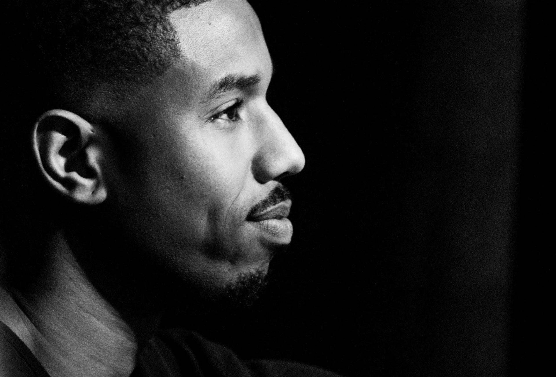 Wallpaper Michael B Jordan Wallpapers