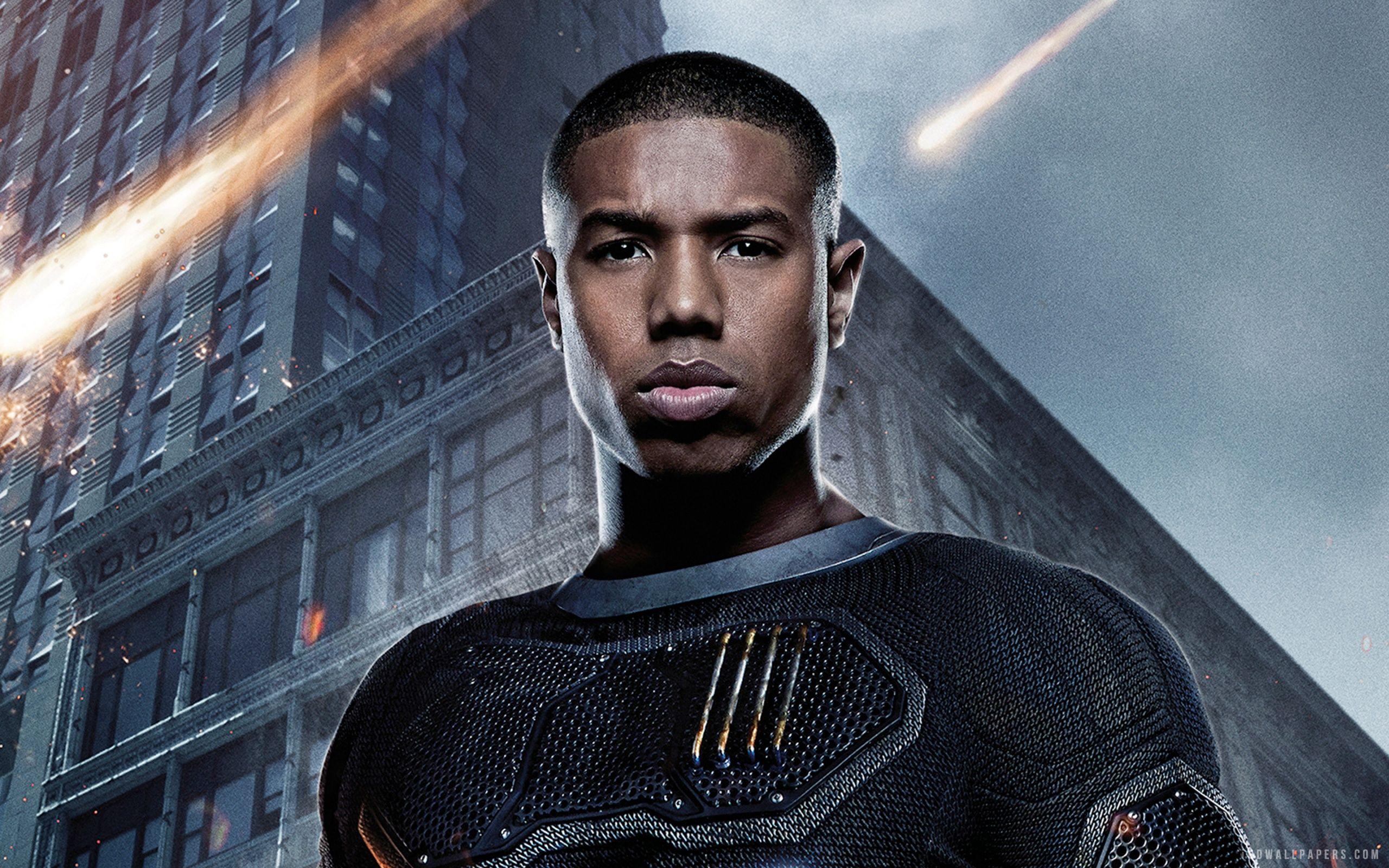 Wallpaper Michael B Jordan Wallpapers