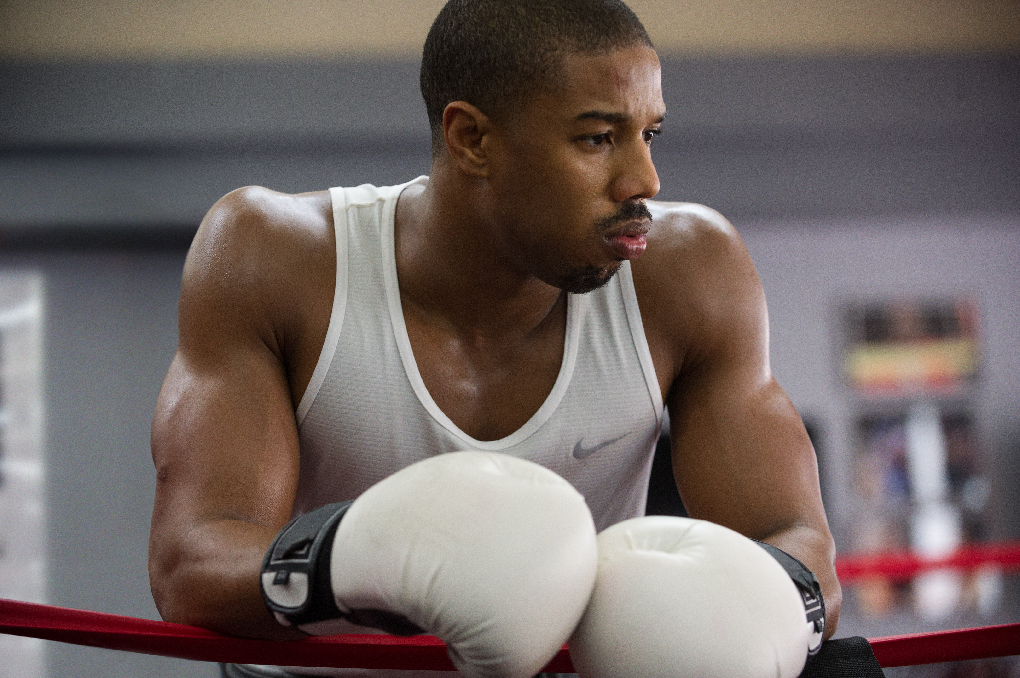 Wallpaper Michael B Jordan Wallpapers