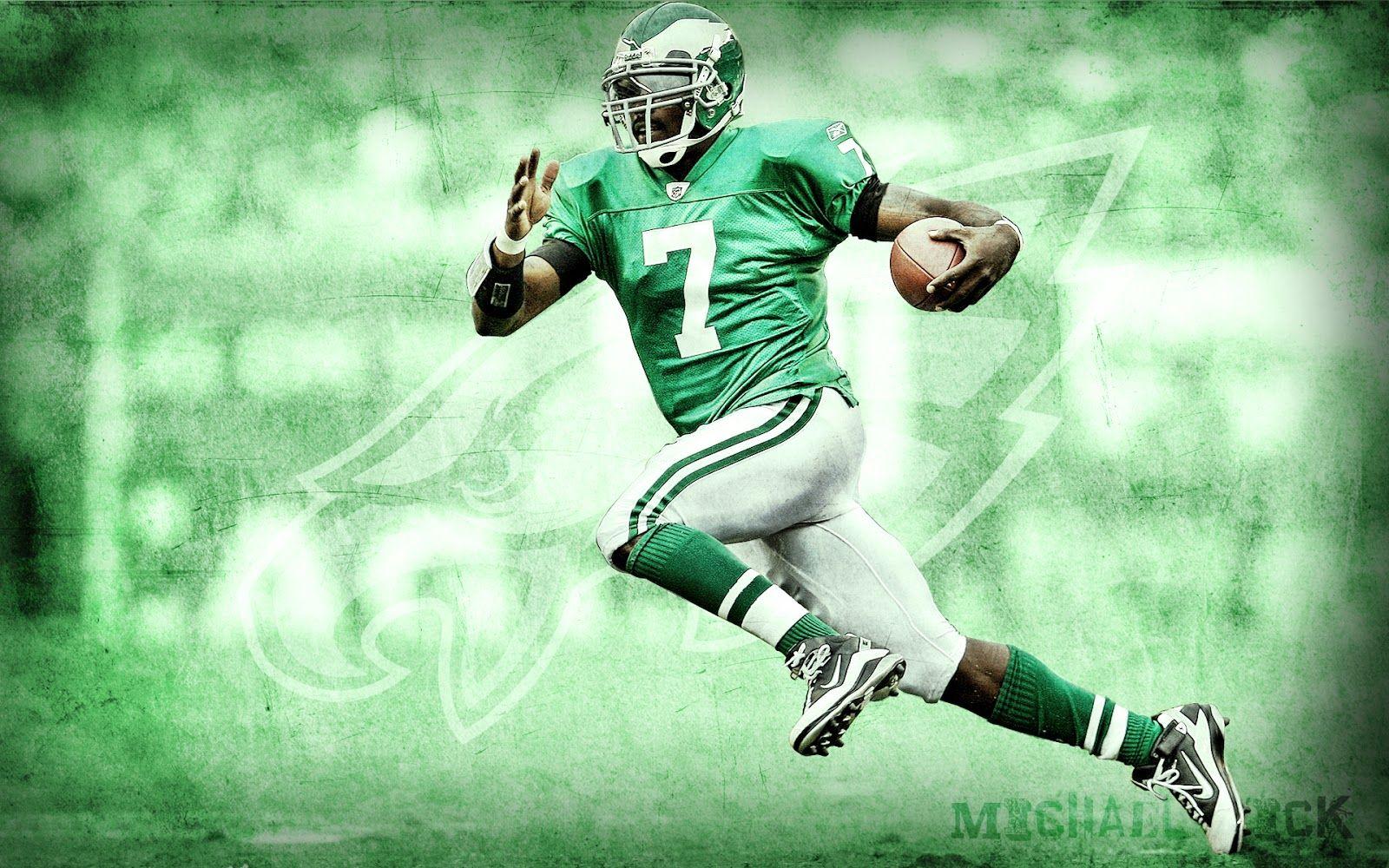 Wallpaper Michael Vick Wallpapers