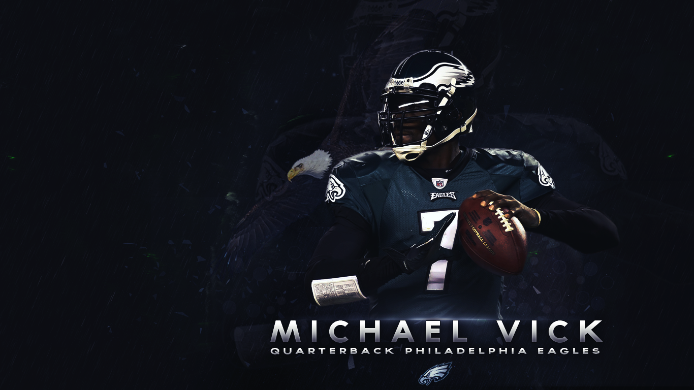 Wallpaper Michael Vick Wallpapers