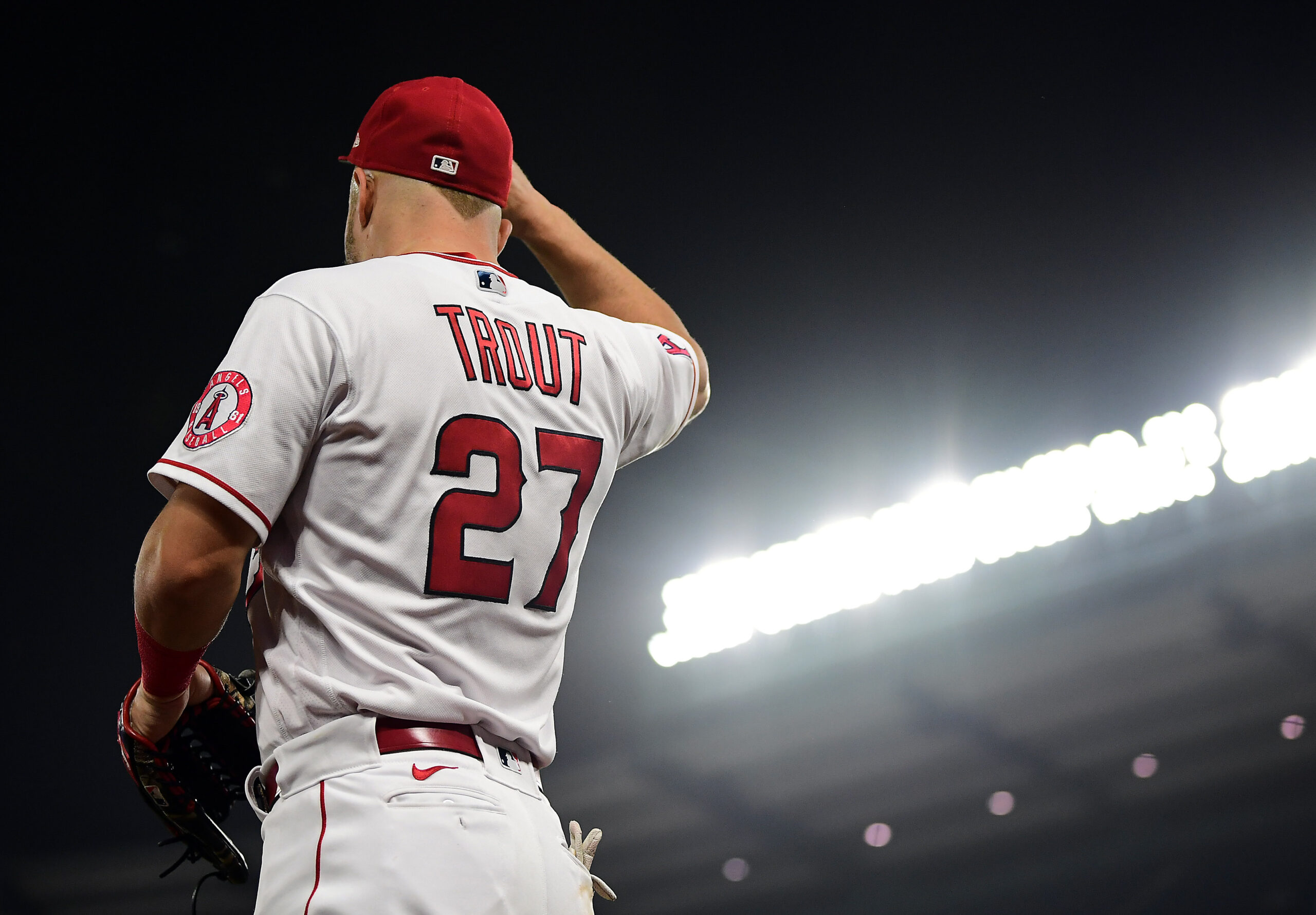 Wallpaper Mike Trout Wallpapers