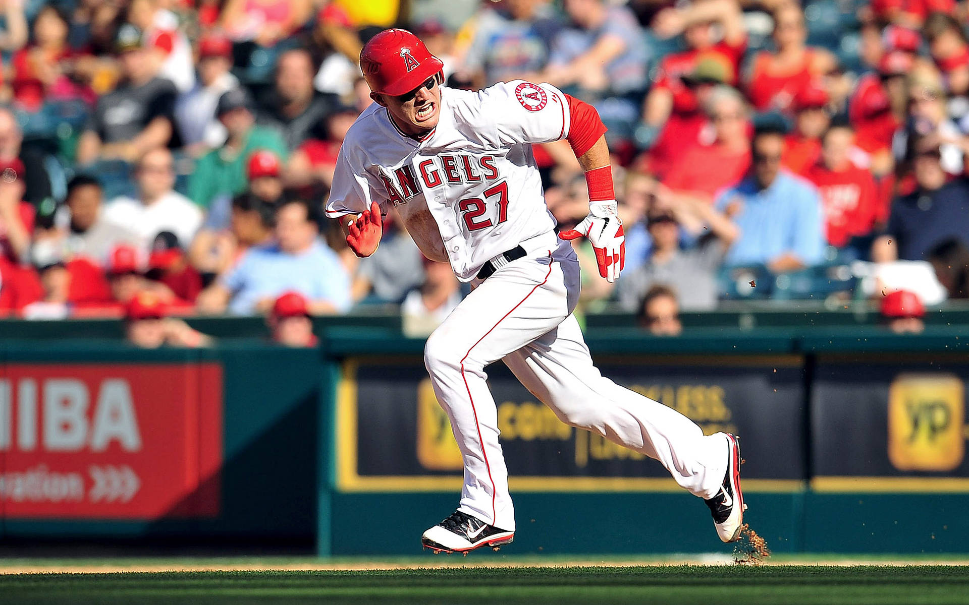 Wallpaper Mike Trout Wallpapers