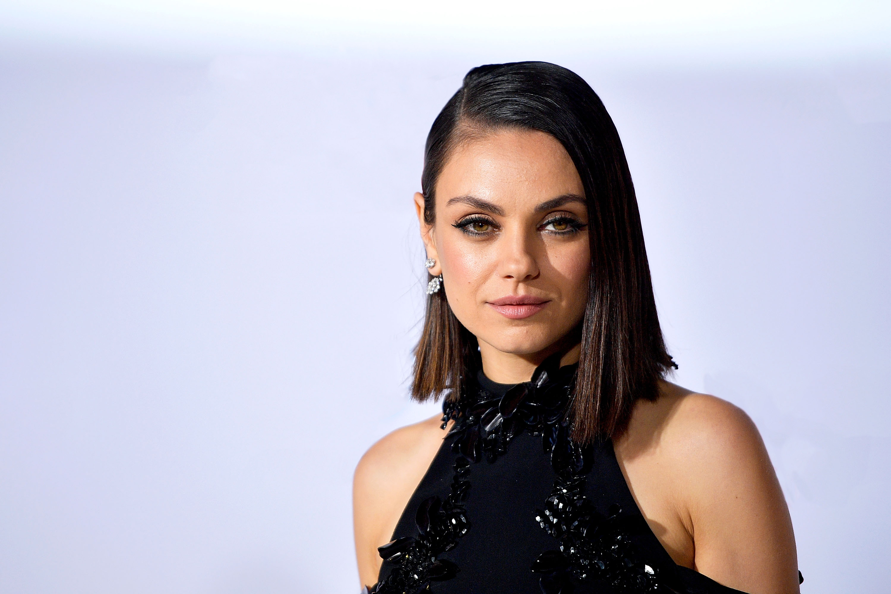 Wallpaper Mila Kunis Wallpapers