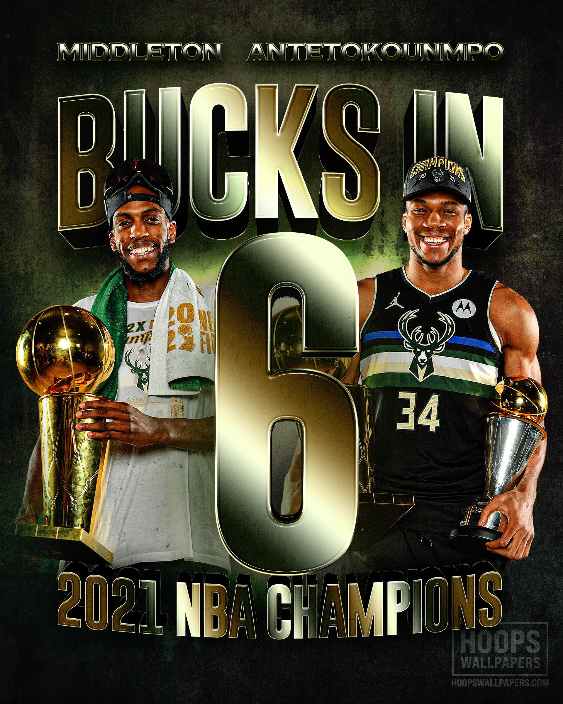 Wallpaper Milwaukee Bucks Wallpapers