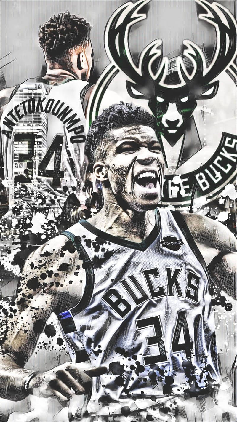 Wallpaper Milwaukee Bucks Wallpapers