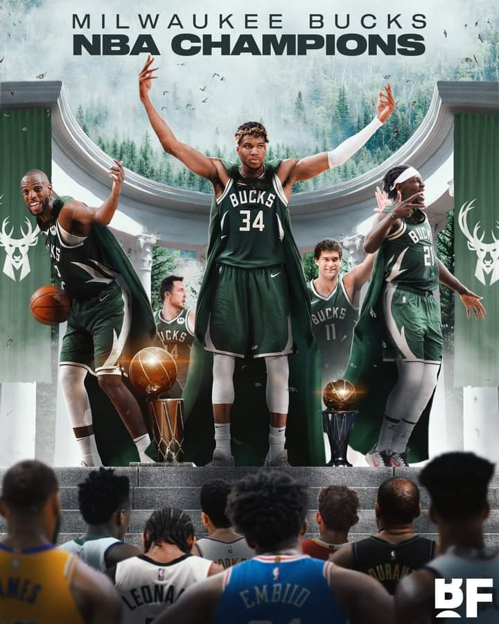 Wallpaper Milwaukee Bucks Wallpapers