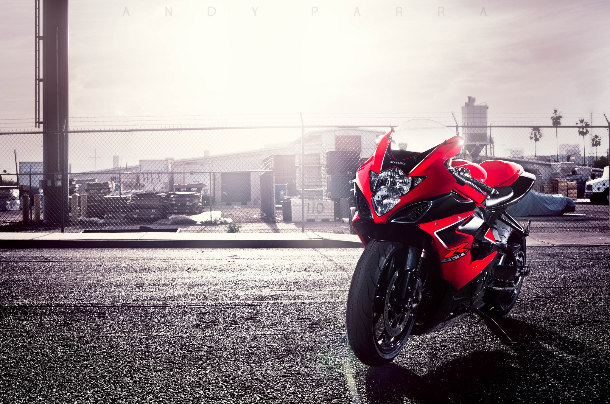 Wallpaper Motorbike Wallpapers