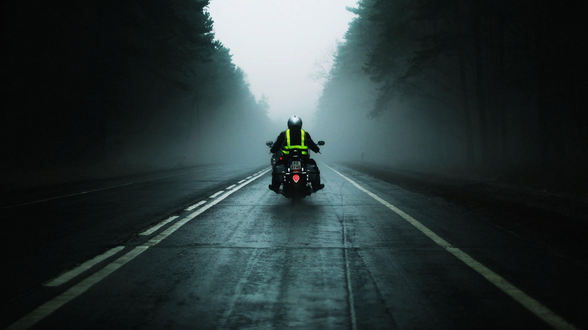 Wallpaper Motorbike Wallpapers