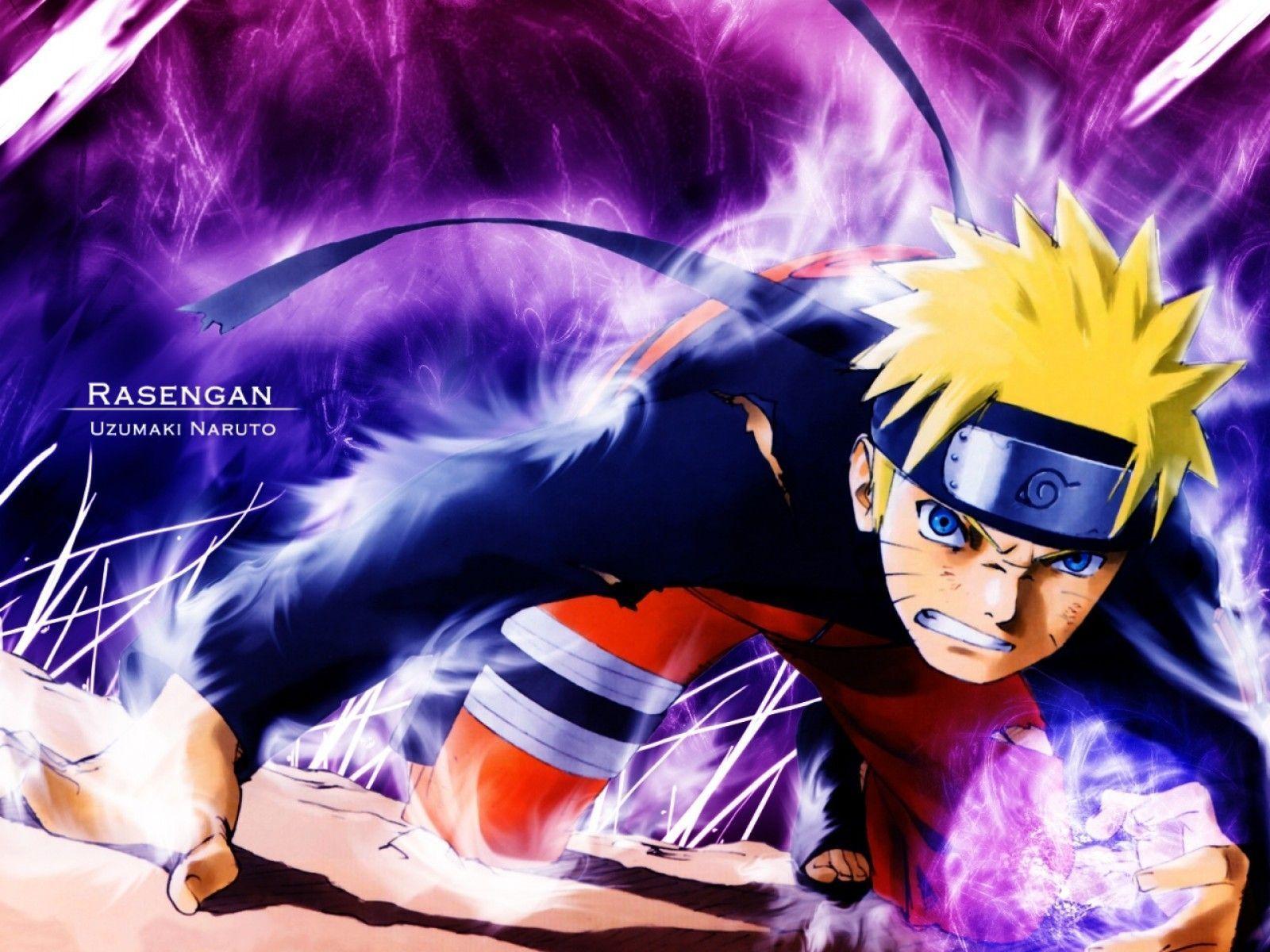 Wallpaper Naruto Pictures Wallpapers