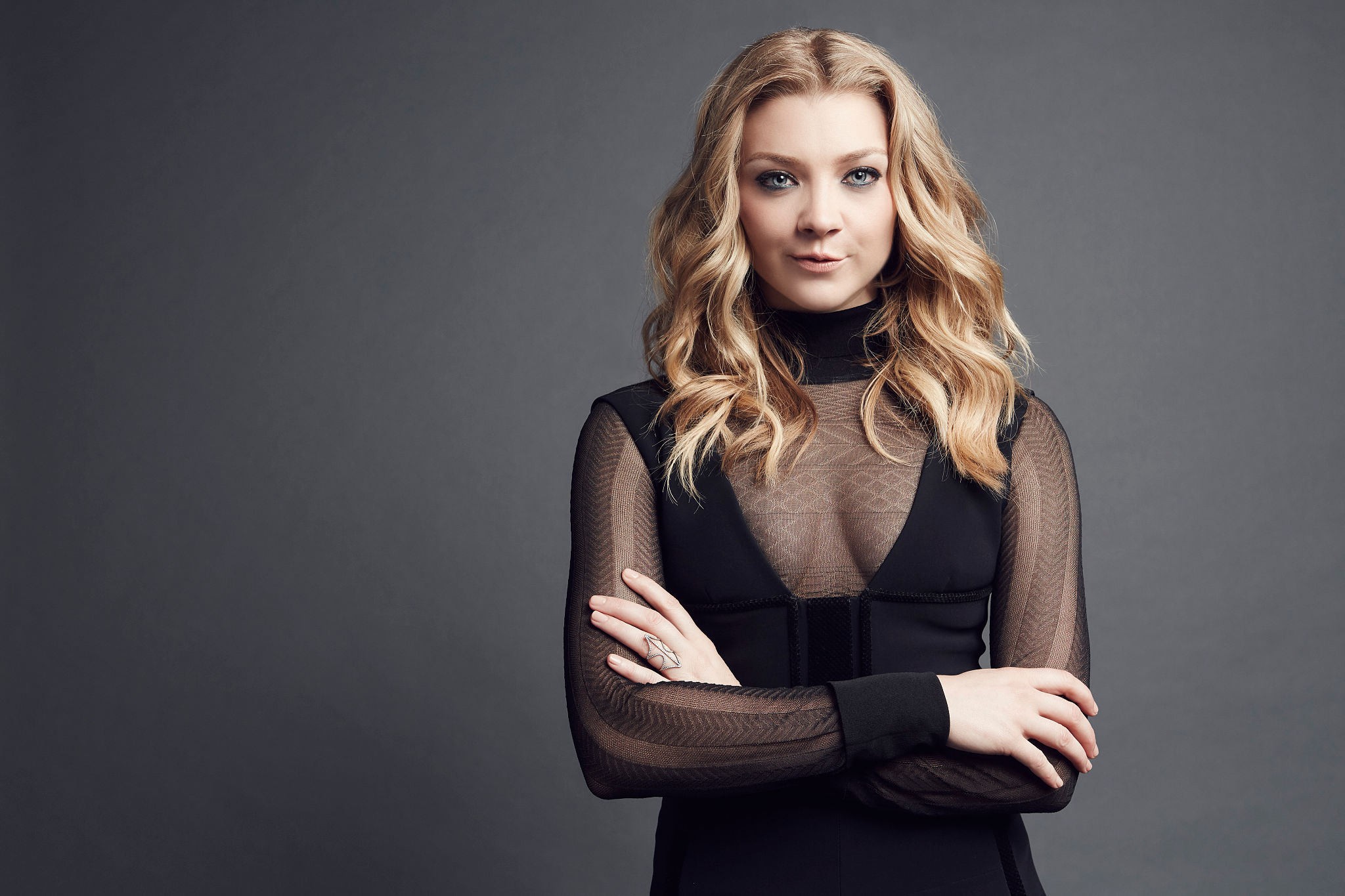 Wallpaper Natalie Dormer Wallpapers