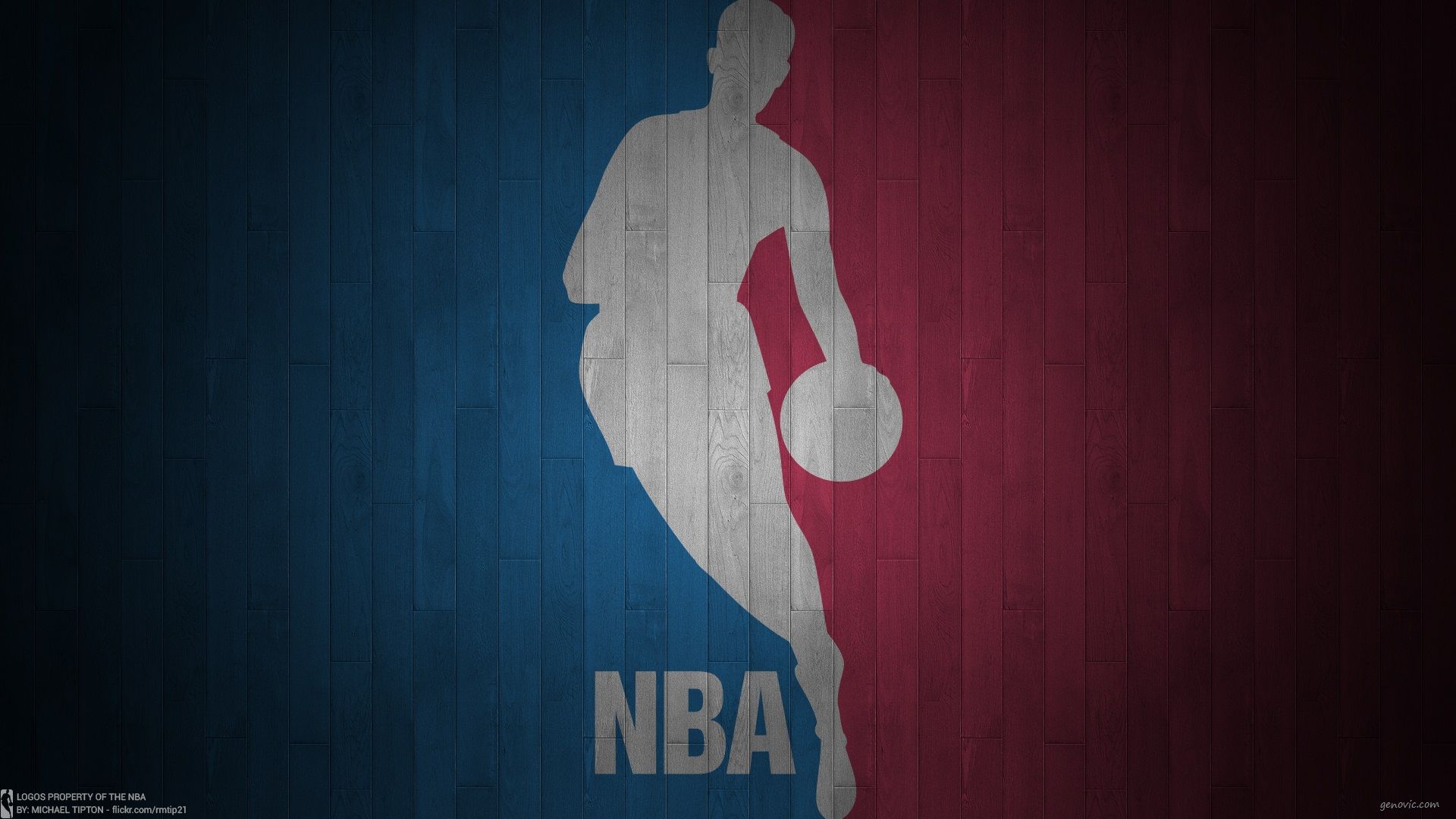 Wallpaper Nba Logo Wallpapers