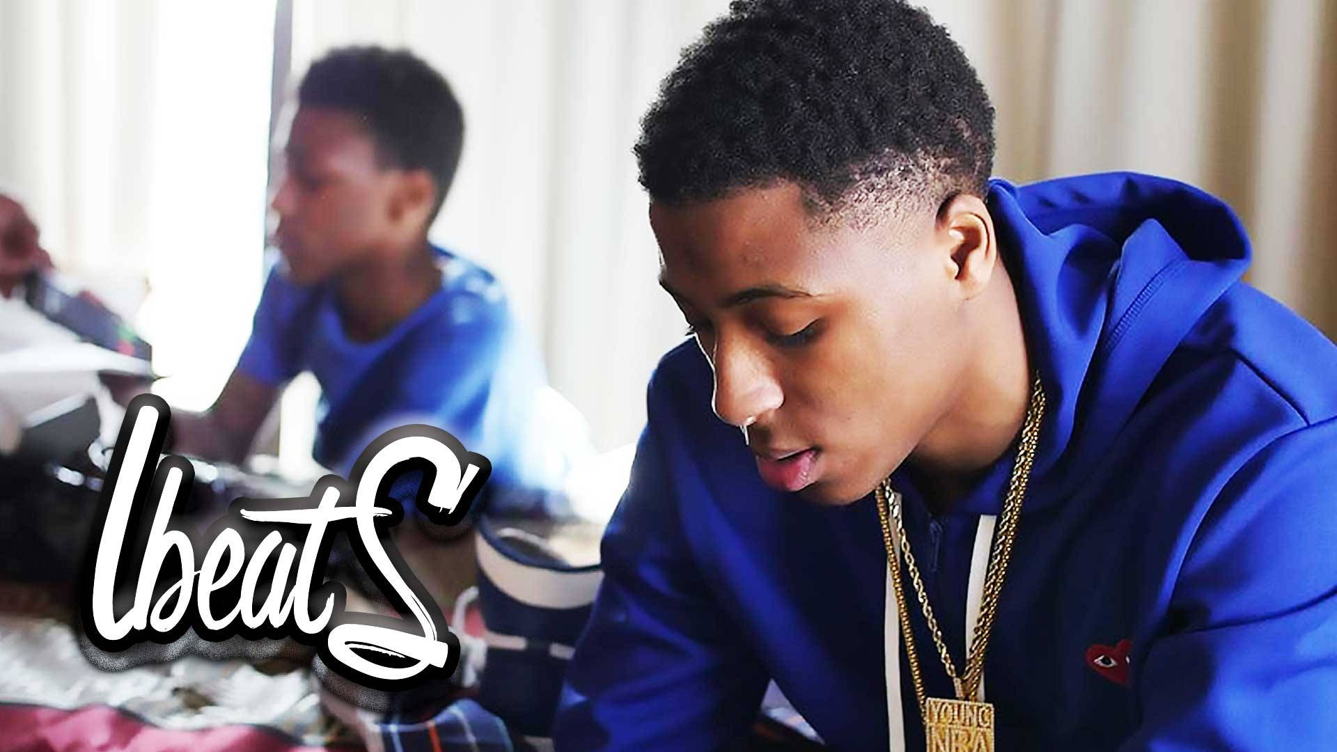 Wallpaper Nba Youngboy Wallpapers