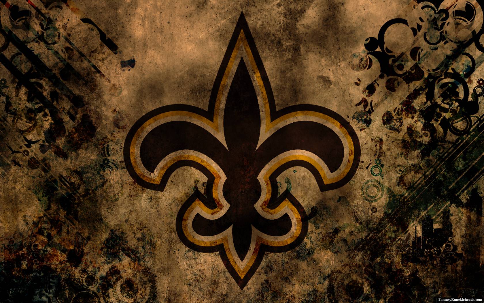 Wallpaper New Orleans Saints Wallpapers