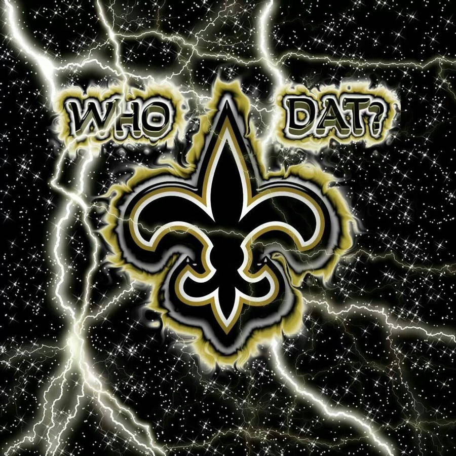 Wallpaper New Orleans Saints Wallpapers