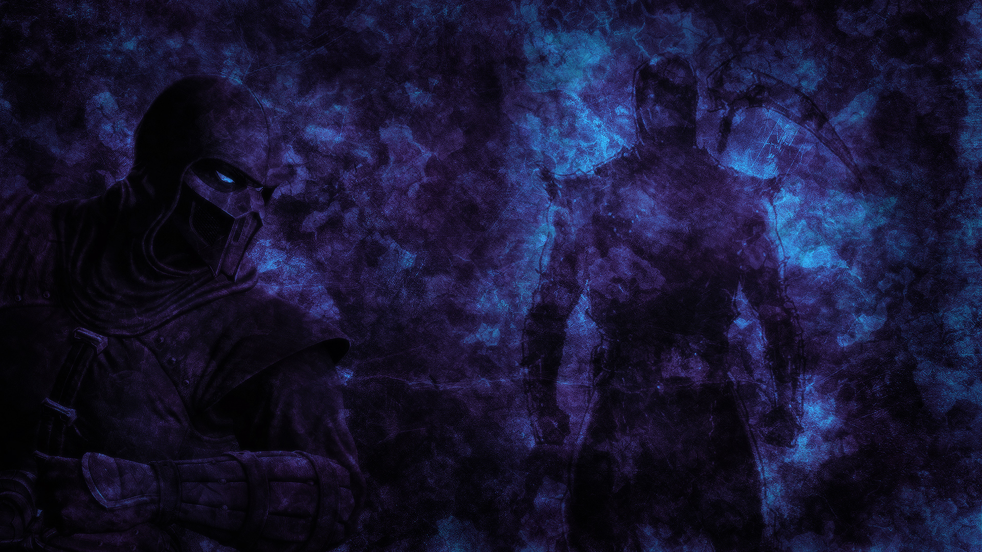 Wallpaper Noob Saibot Wallpapers