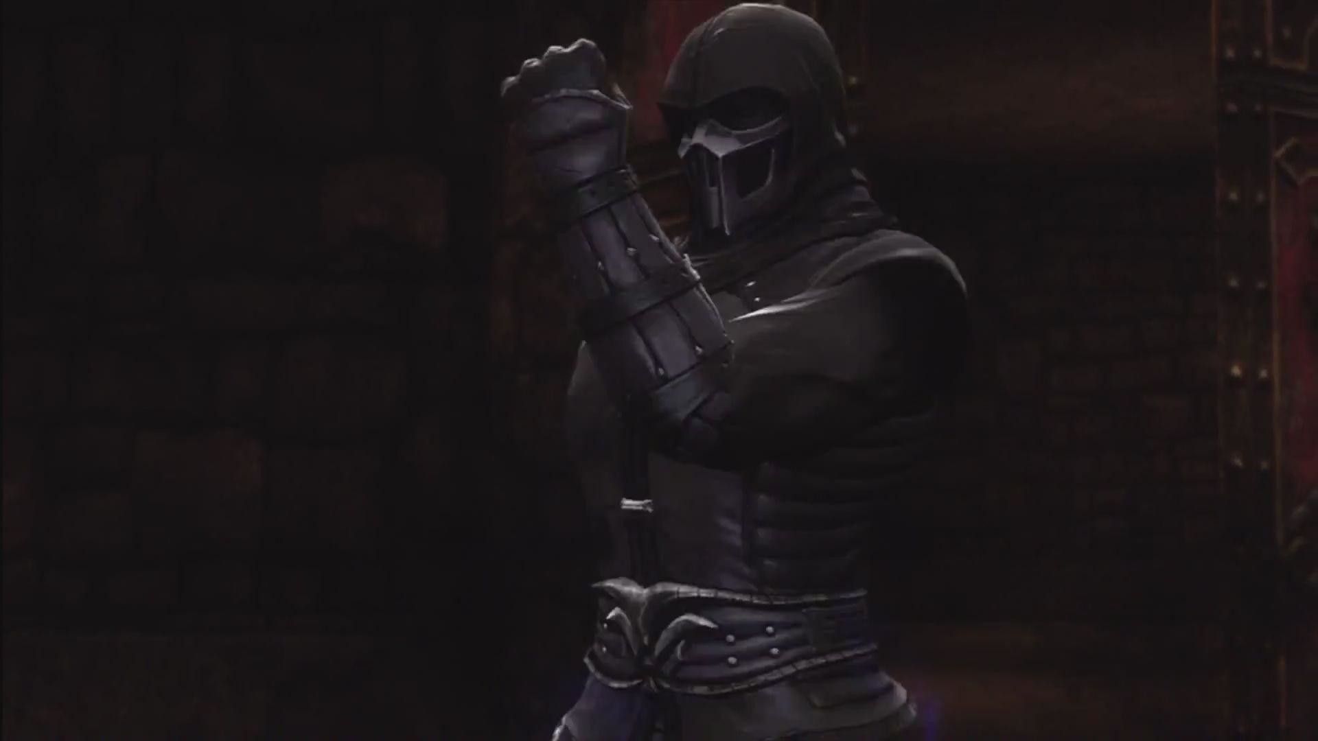 Wallpaper Noob Saibot Wallpapers