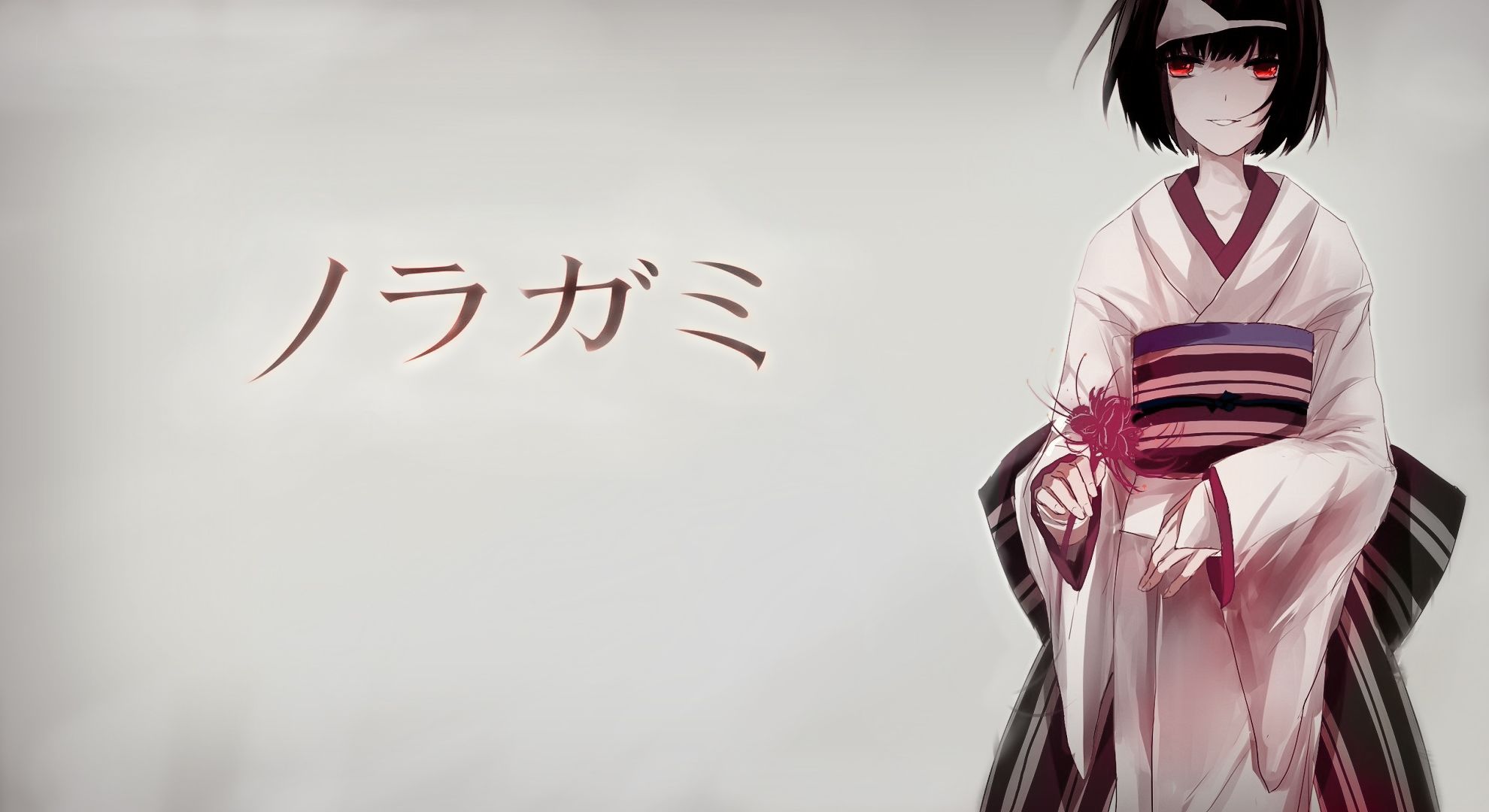 Wallpaper Noragami Wallpapers