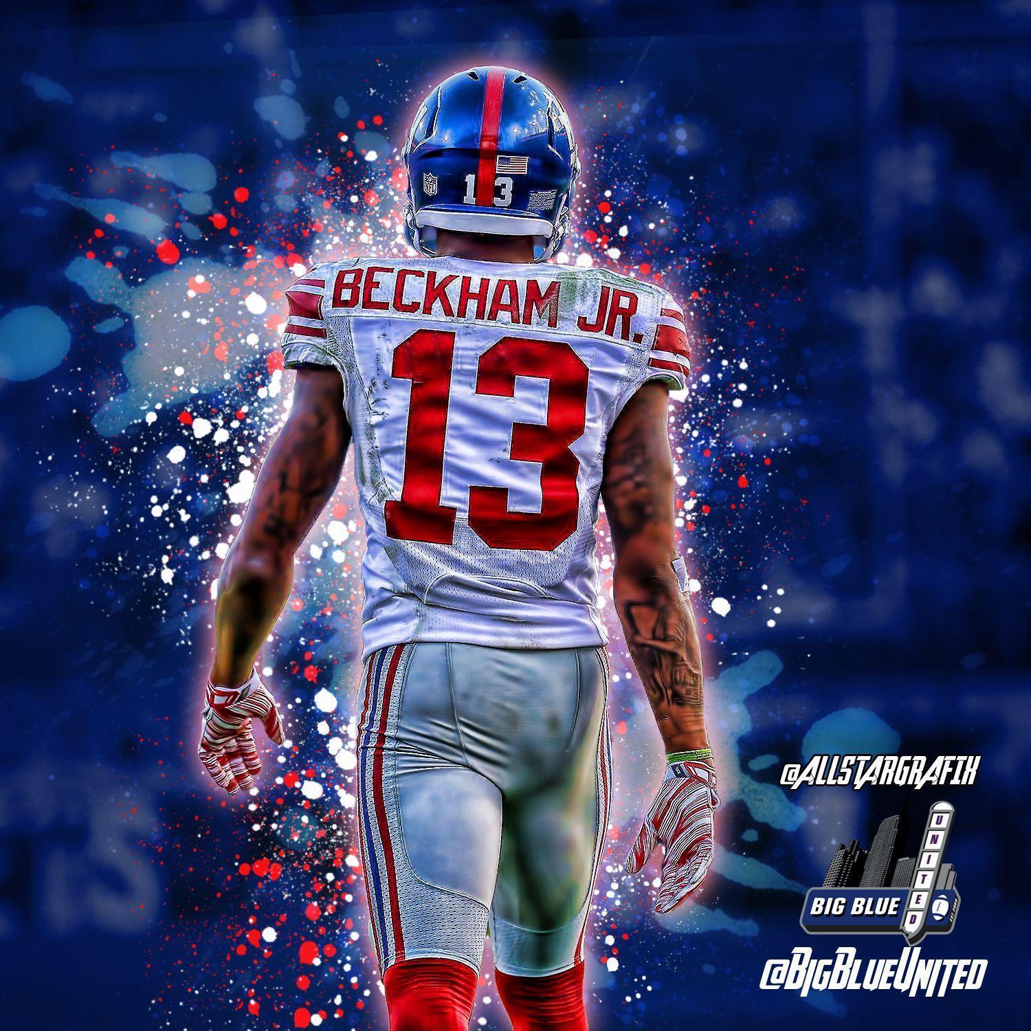 Wallpaper Odell Beckham Jr Wallpapers