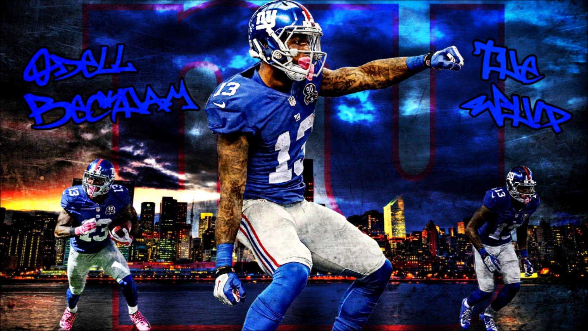 Wallpaper Odell Beckham Jr Wallpapers