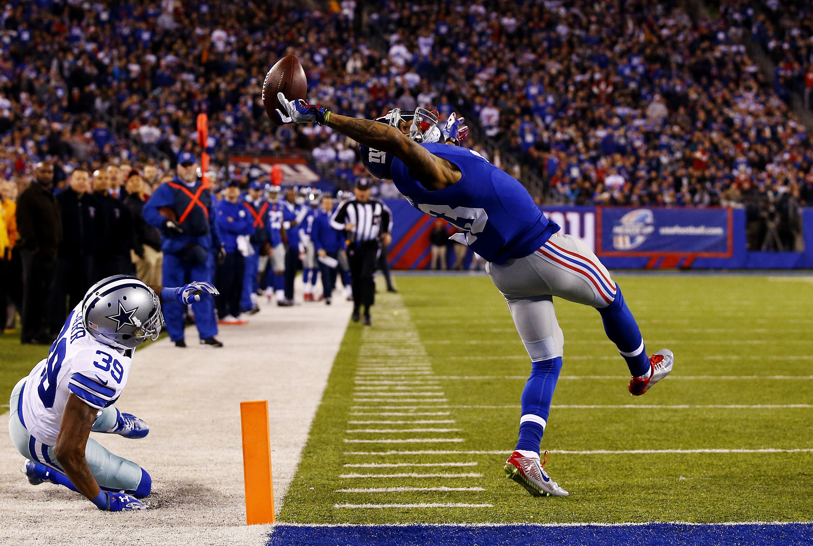 Wallpaper Odell Beckham Jr Wallpapers