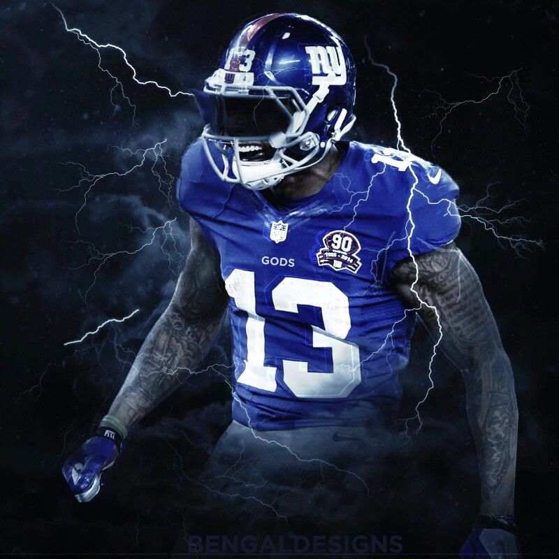 Wallpaper Odell Beckham Jr Wallpapers