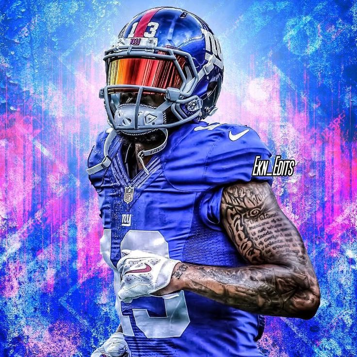 Wallpaper Odell Beckham Jr Wallpapers