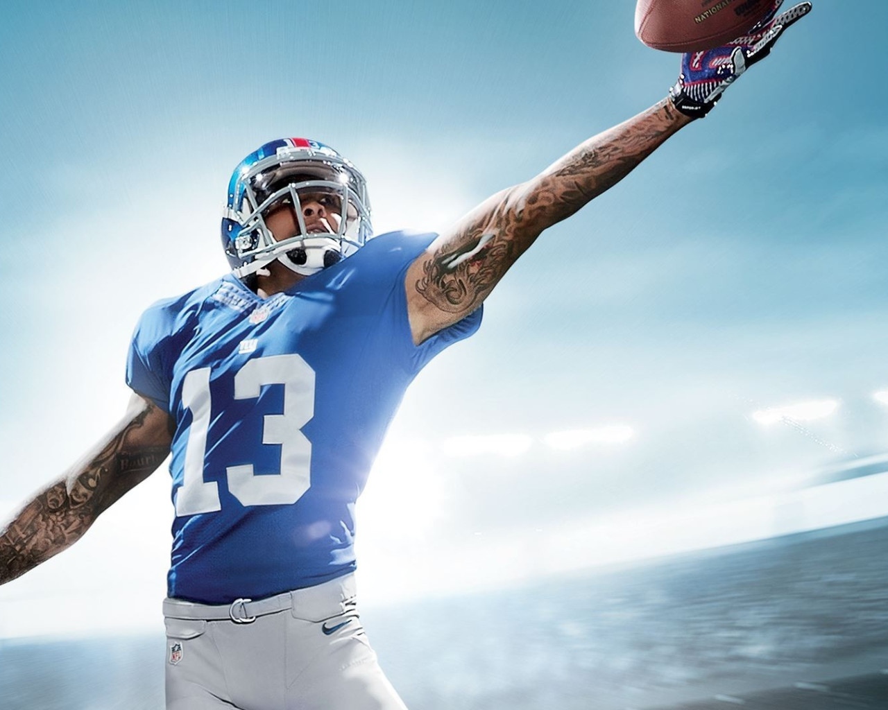 Wallpaper Odell Beckham Jr Wallpapers