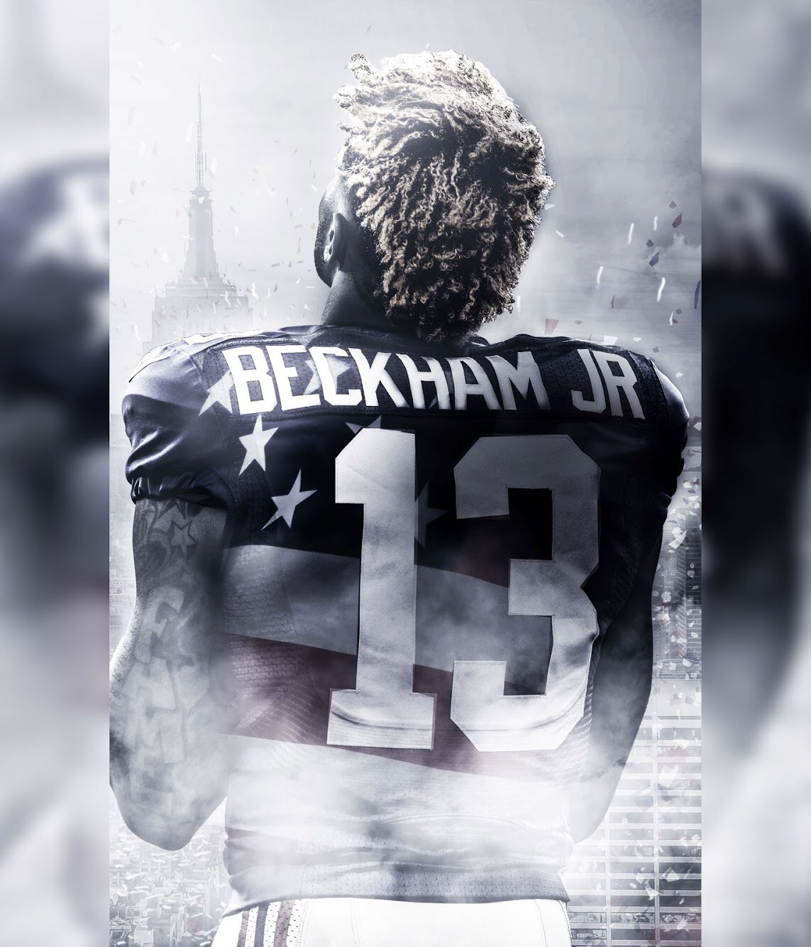 Wallpaper Odell Beckham Jr Wallpapers