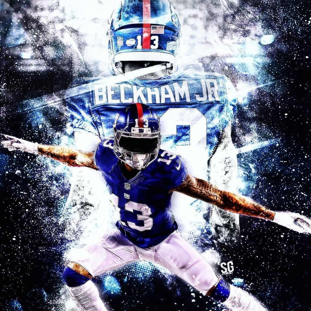 Wallpaper Odell Beckham Jr Wallpapers