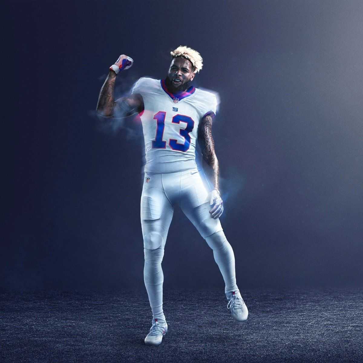 Wallpaper Odell Beckham Jr Wallpapers