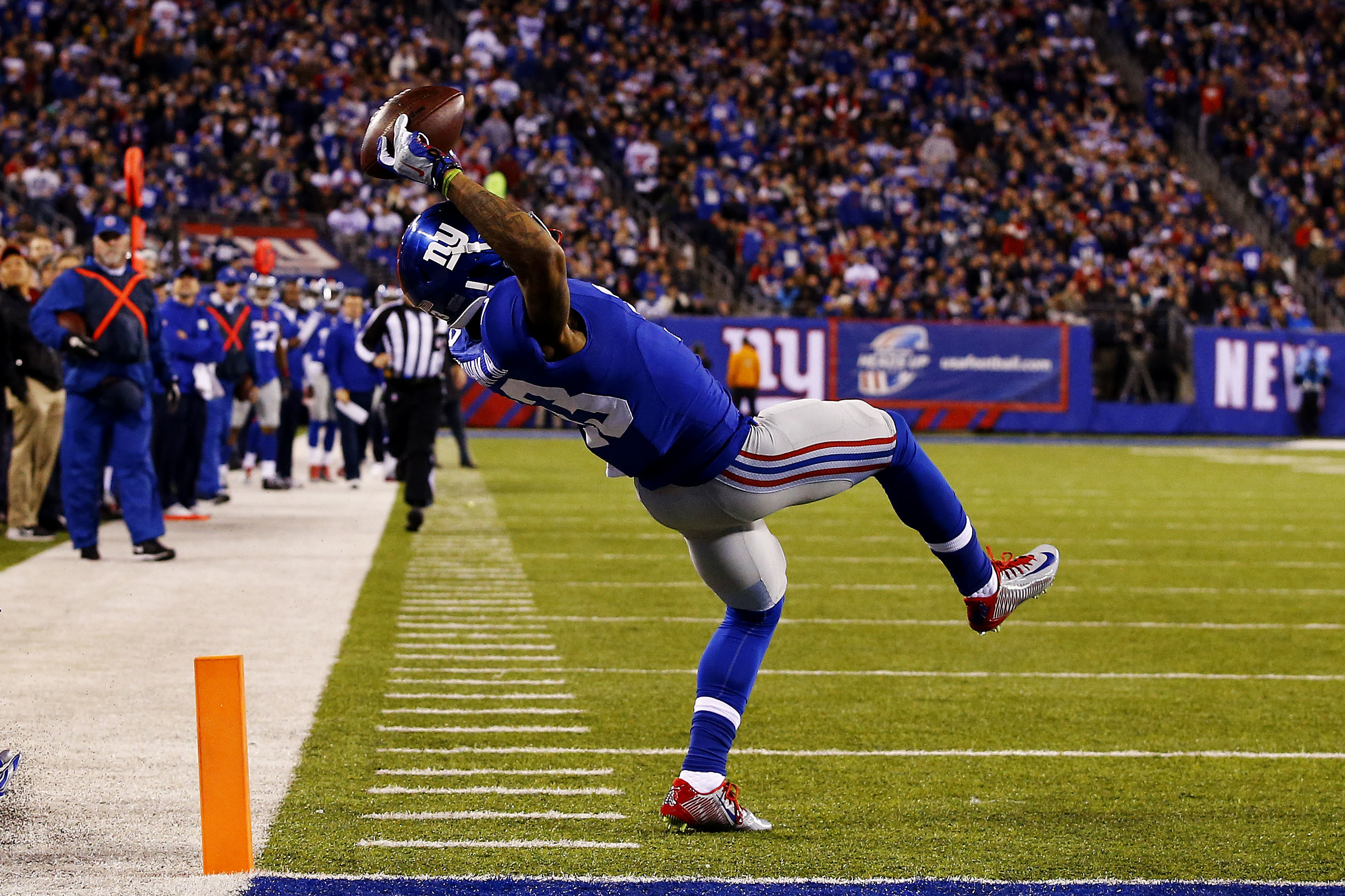 Wallpaper Odell Beckham Jr Wallpapers