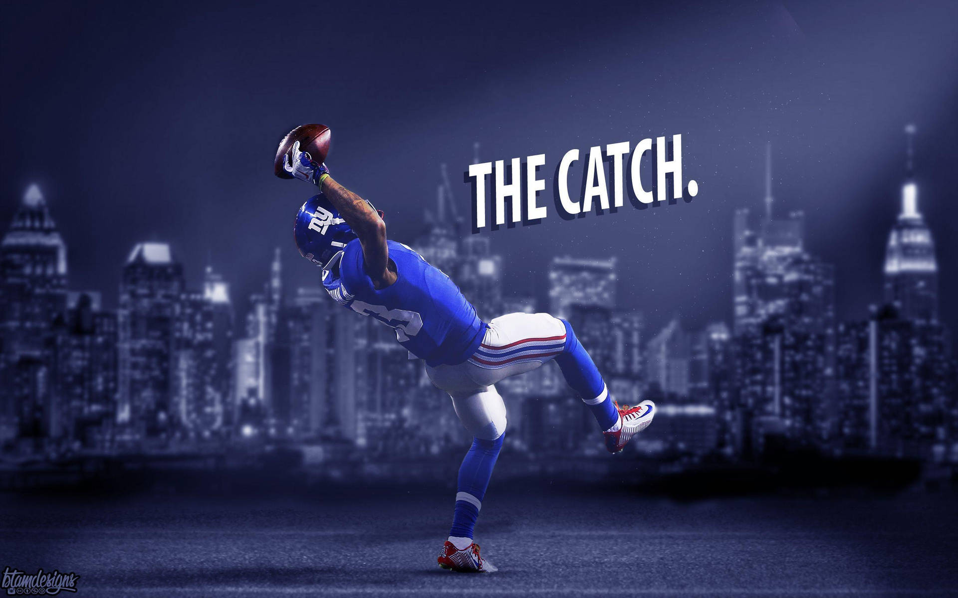 Wallpaper Odell Beckham Jr Wallpapers