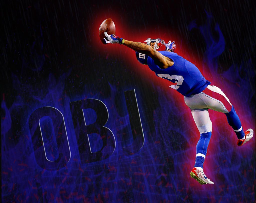 Wallpaper Odell Beckham Jr Wallpapers