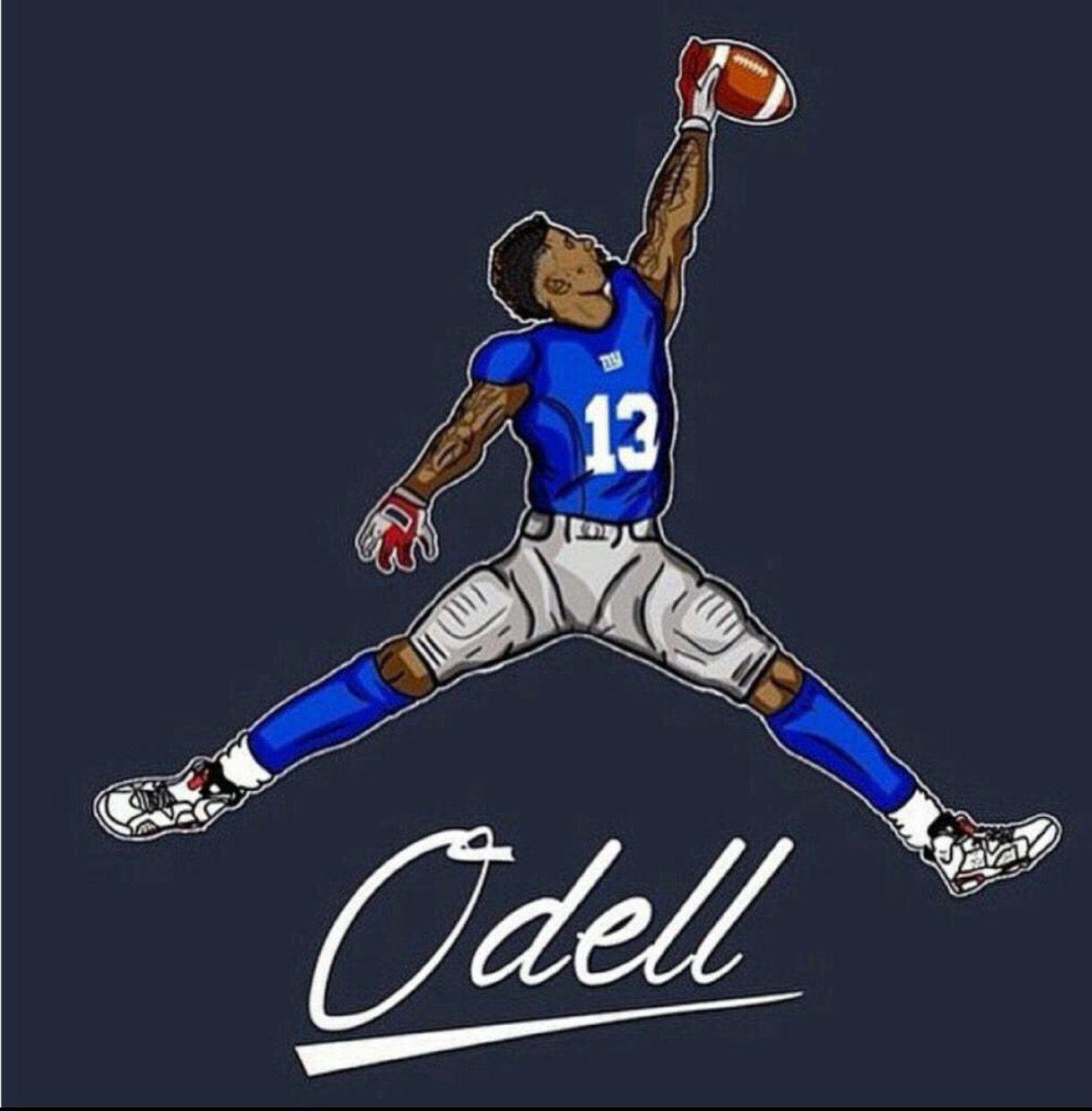 Wallpaper Odell Beckham Jr Wallpapers