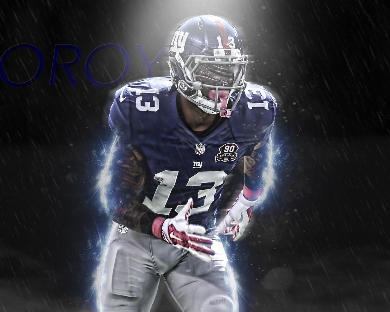 Wallpaper Odell Beckham Jr Wallpapers