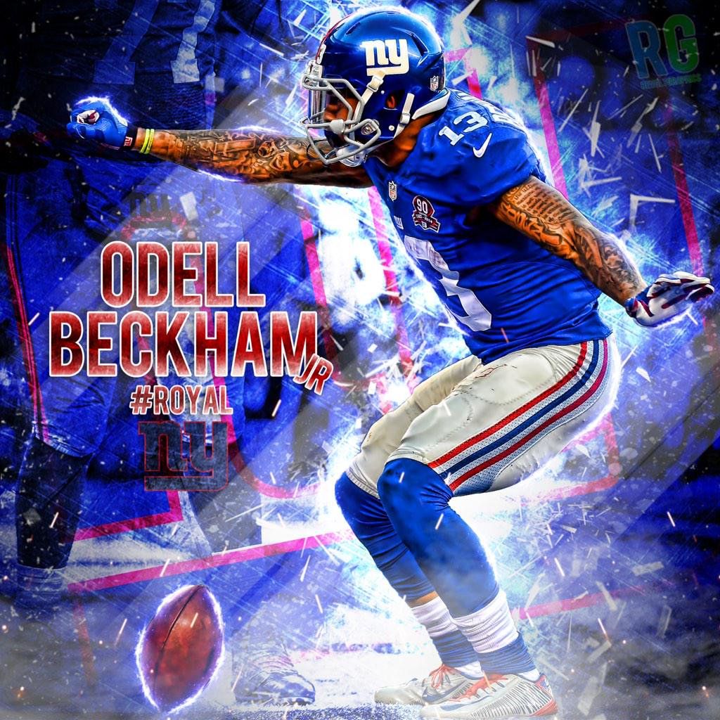 Wallpaper Odell Beckham Jr Wallpapers