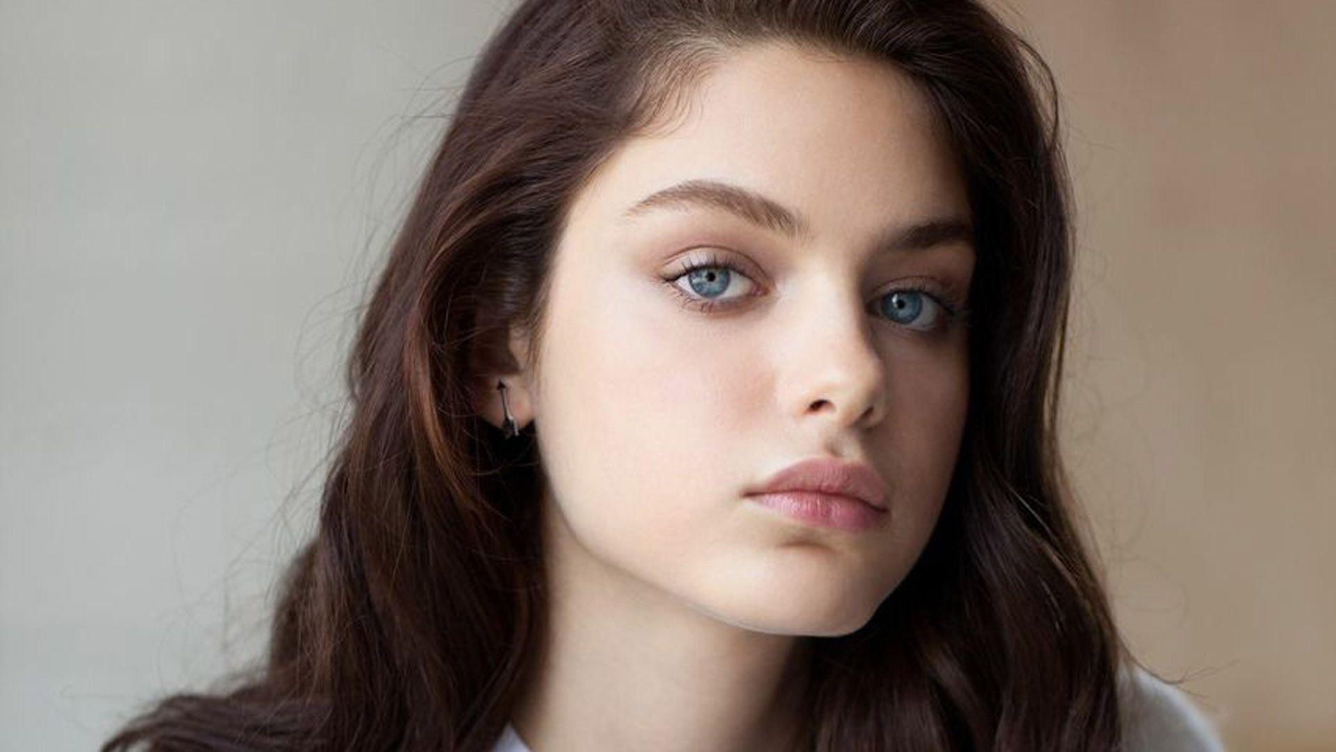 Wallpaper Odeya Rush Wallpapers