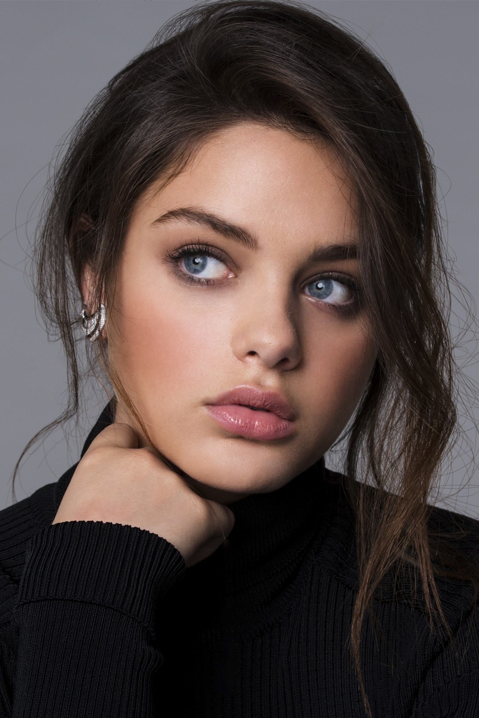 Wallpaper Odeya Rush Wallpapers