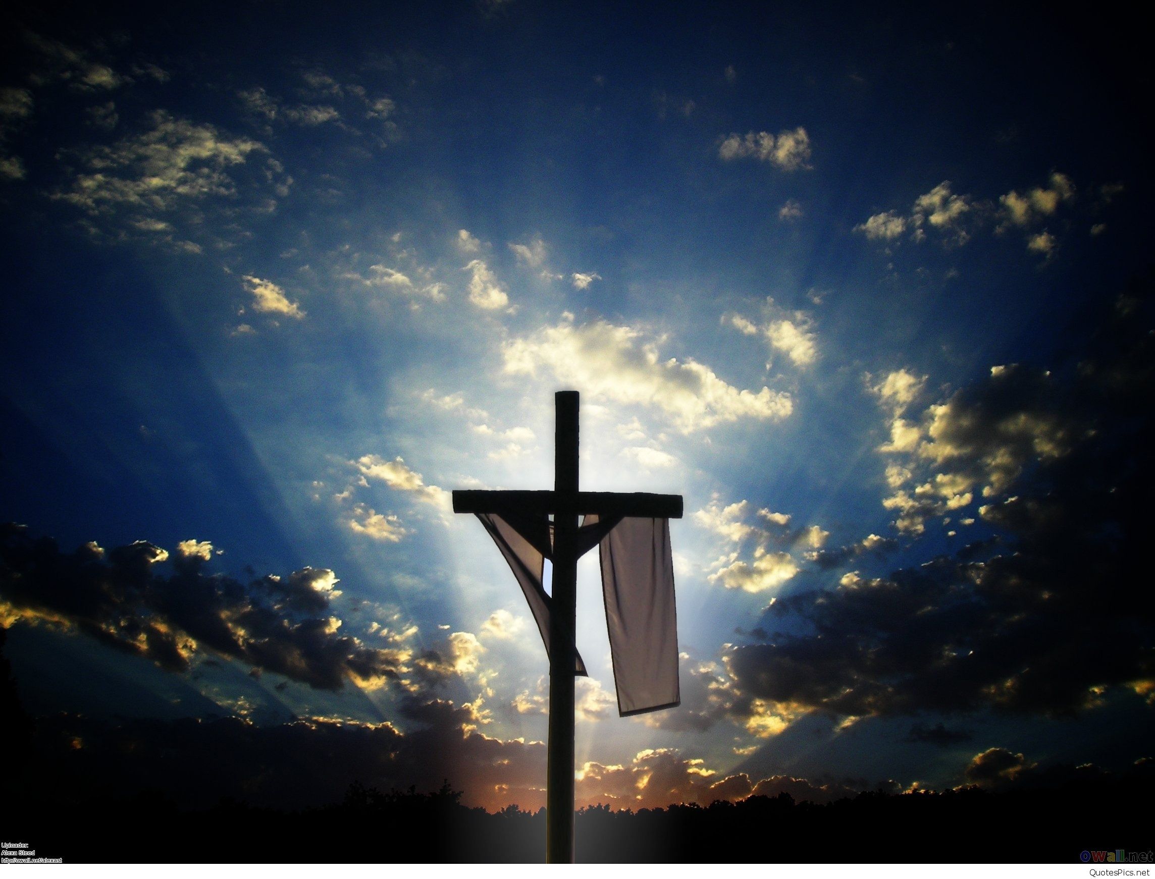 Wallpaper Of Crosses Wallpapers