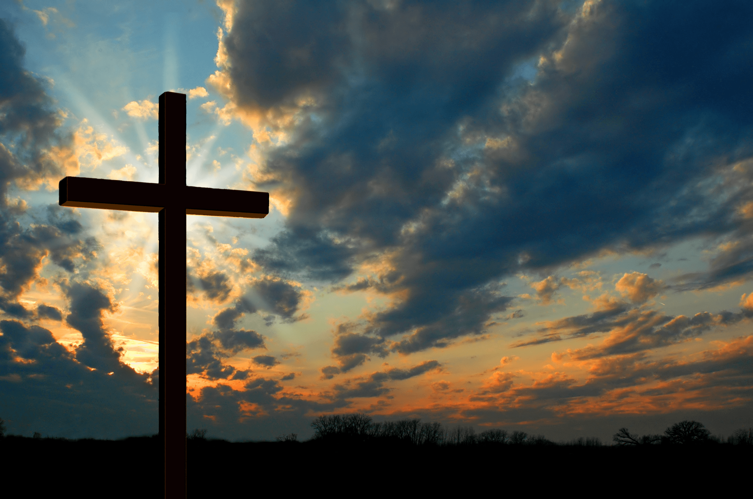 Wallpaper Of Crosses Wallpapers