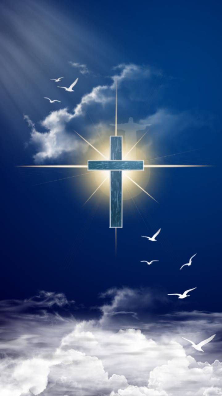 Wallpaper Of Crosses Wallpapers