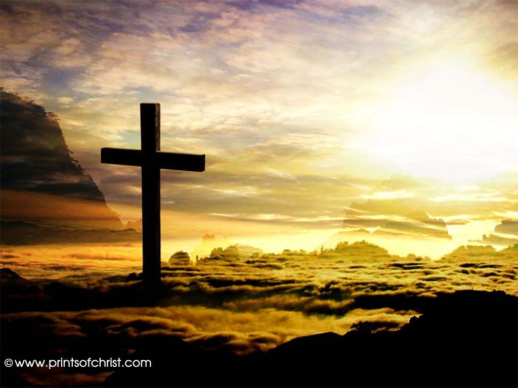 Wallpaper Of Crosses Wallpapers