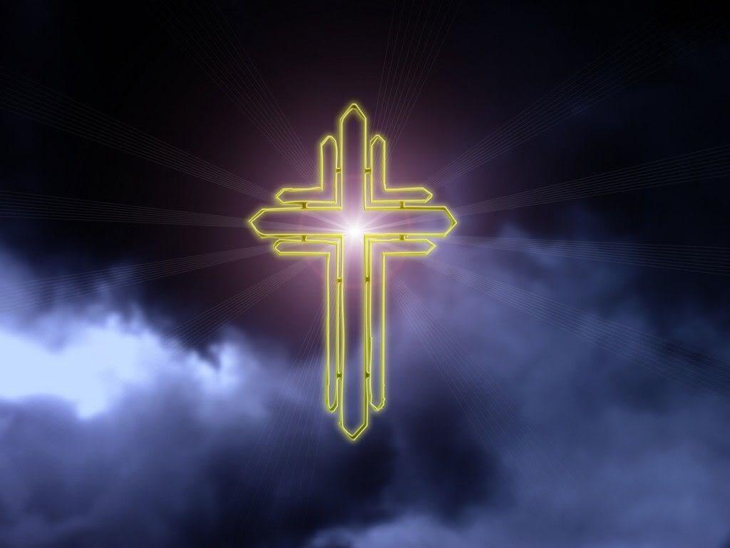 Wallpaper Of Crosses Wallpapers