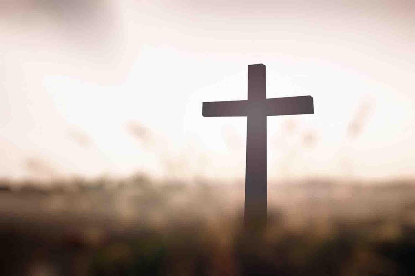 Wallpaper Of Crosses Wallpapers