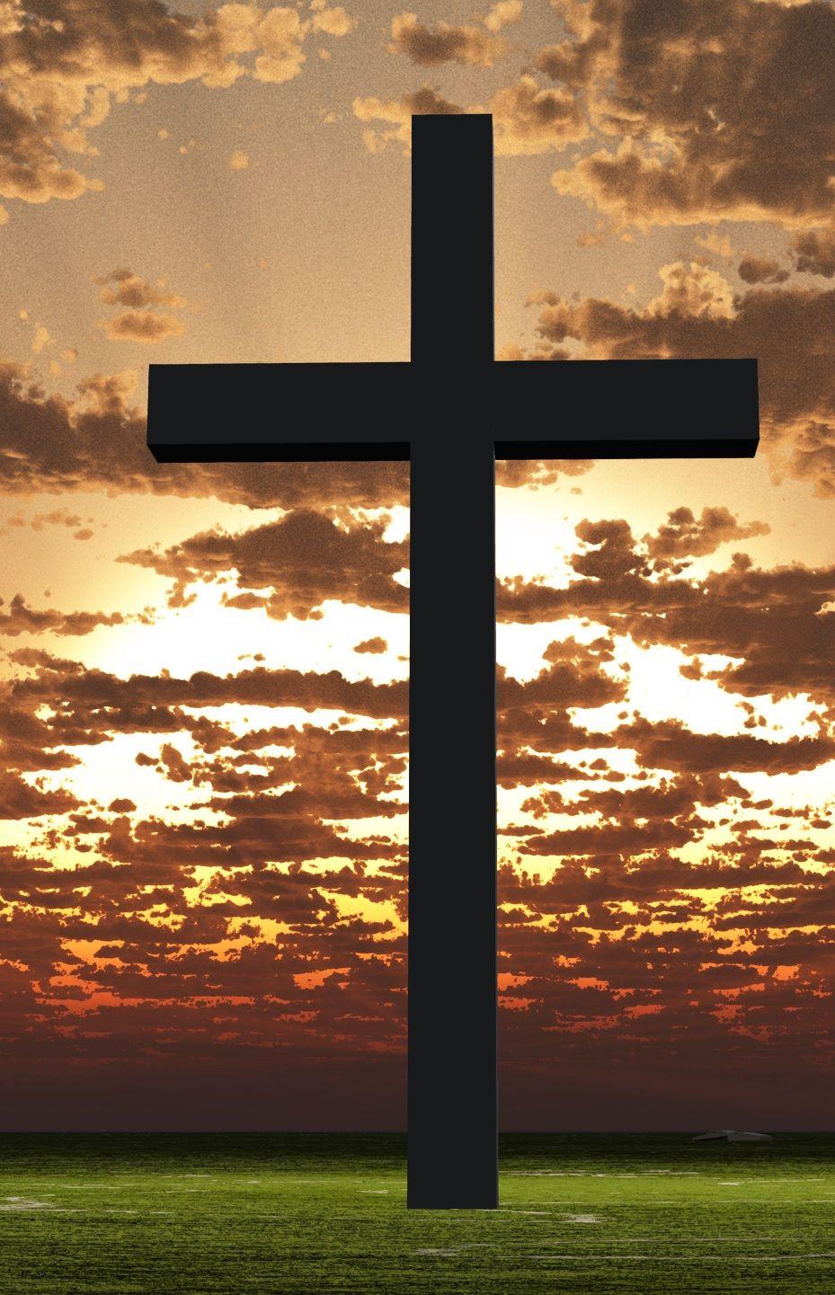 Wallpaper Of Crosses Wallpapers