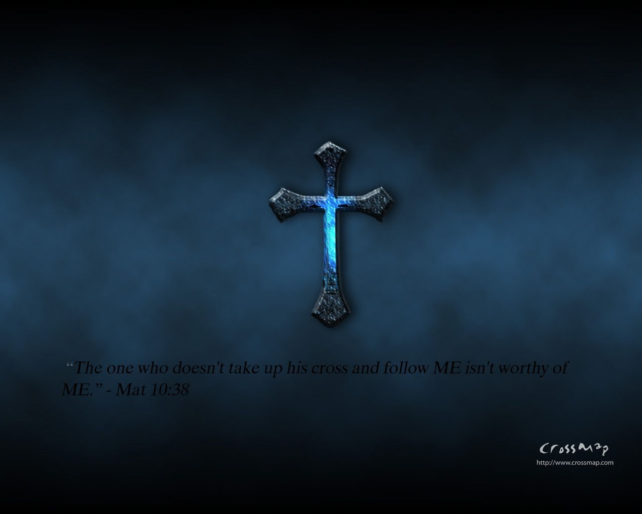 Wallpaper Of Crosses Wallpapers