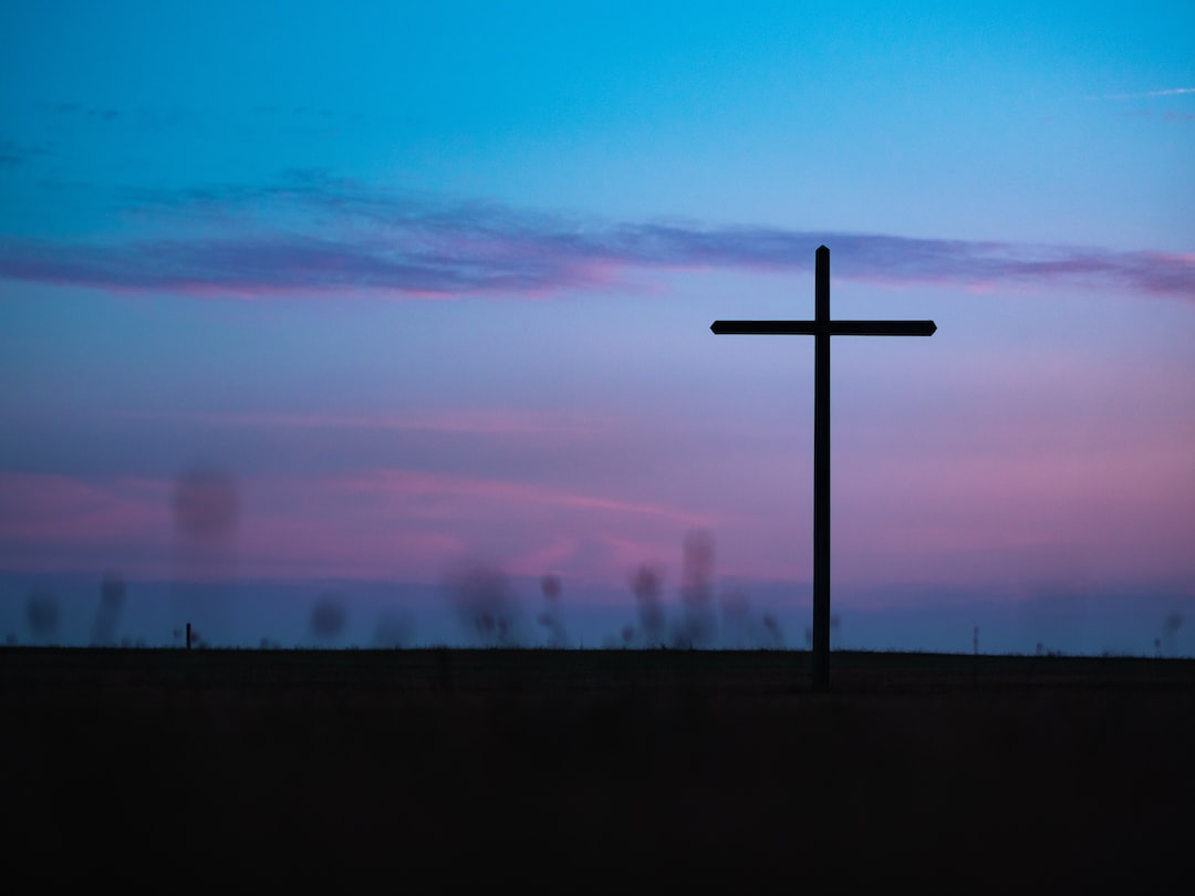 Wallpaper Of Crosses Wallpapers