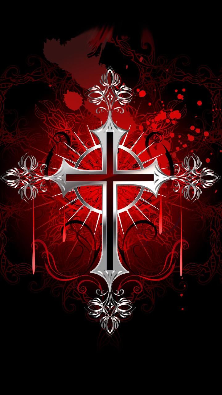 Wallpaper Of Crosses Wallpapers